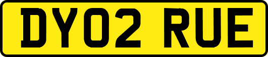 DY02RUE