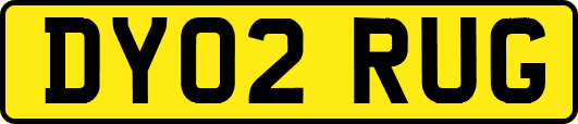DY02RUG