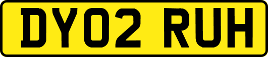 DY02RUH