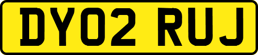 DY02RUJ