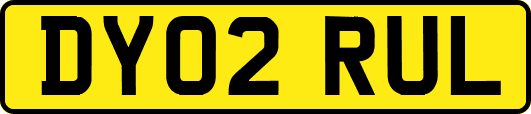 DY02RUL