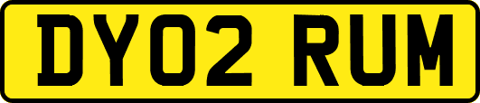 DY02RUM
