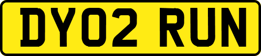 DY02RUN