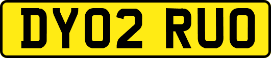 DY02RUO