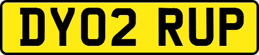 DY02RUP