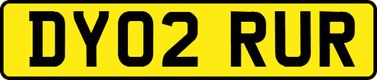 DY02RUR