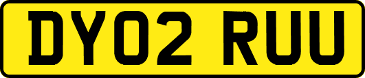 DY02RUU