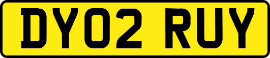 DY02RUY