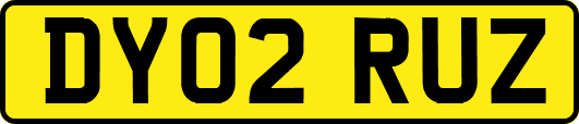 DY02RUZ