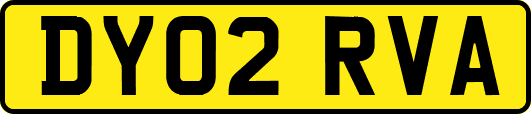 DY02RVA