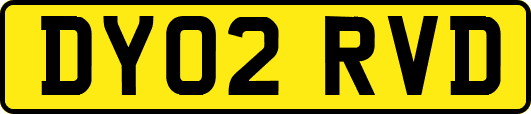 DY02RVD