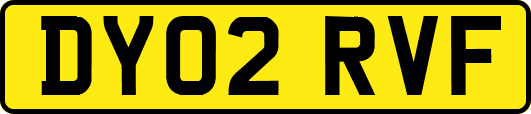 DY02RVF