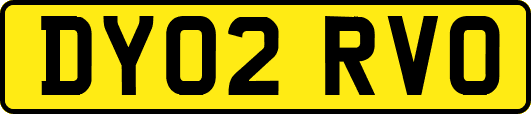 DY02RVO