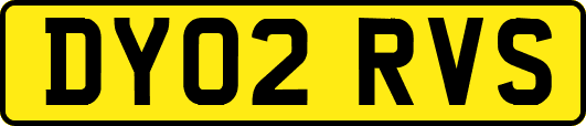 DY02RVS