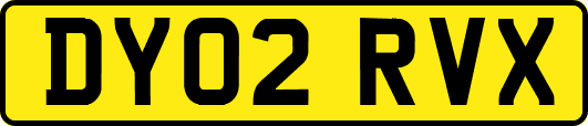 DY02RVX