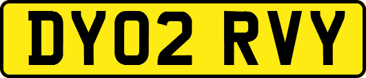 DY02RVY