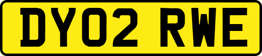DY02RWE