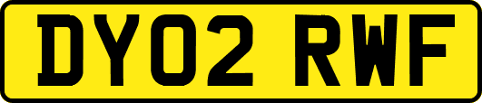 DY02RWF