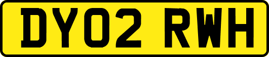 DY02RWH