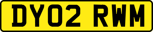 DY02RWM