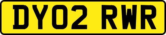 DY02RWR