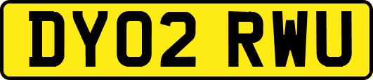 DY02RWU