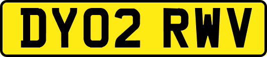 DY02RWV