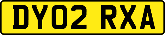 DY02RXA