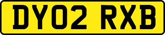 DY02RXB