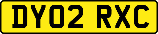 DY02RXC