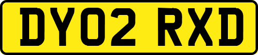 DY02RXD