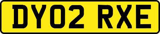 DY02RXE