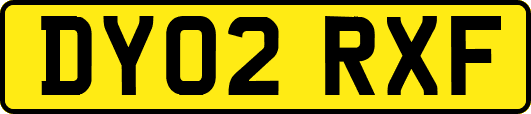 DY02RXF