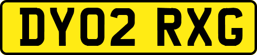 DY02RXG