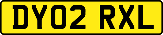 DY02RXL