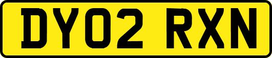 DY02RXN