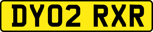 DY02RXR