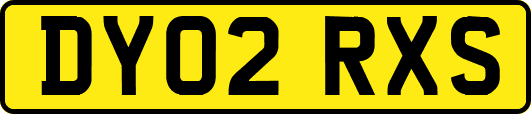 DY02RXS