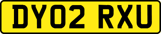 DY02RXU