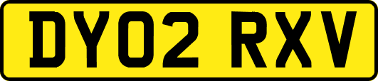 DY02RXV