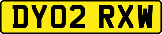 DY02RXW