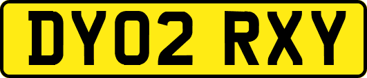 DY02RXY