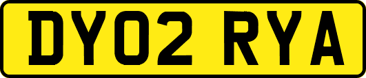 DY02RYA