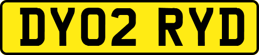 DY02RYD
