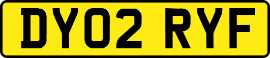 DY02RYF
