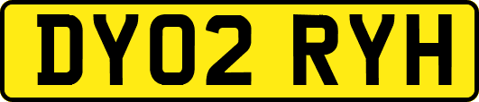 DY02RYH