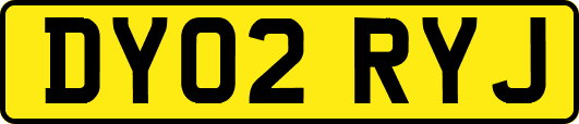 DY02RYJ
