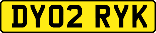 DY02RYK