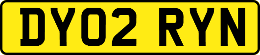 DY02RYN