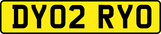 DY02RYO